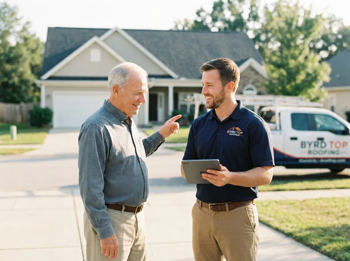 Roofing Orange Park, FL FAQs